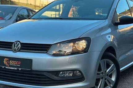 VW Polo 79.000 km 8.499 &euro; Wuppertal 42289