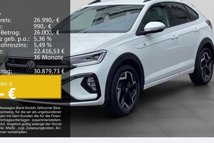 VW Taigo 5.999 km 24.440 &euro; Remscheid 42897