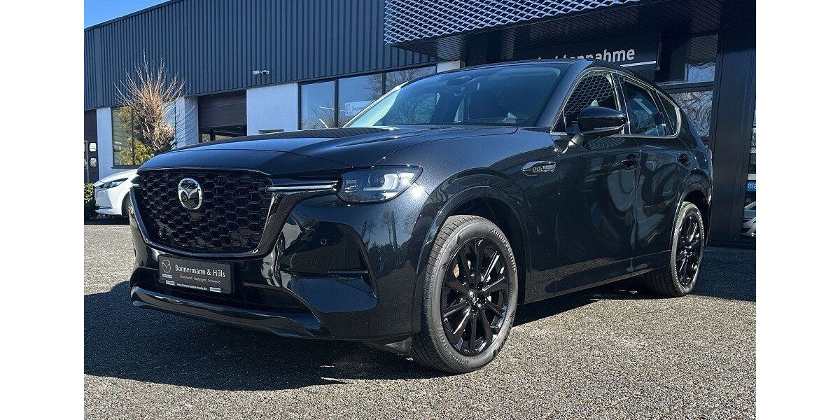Mazda CX-60 106.391 km 27.970 &euro; Dortmund 44263