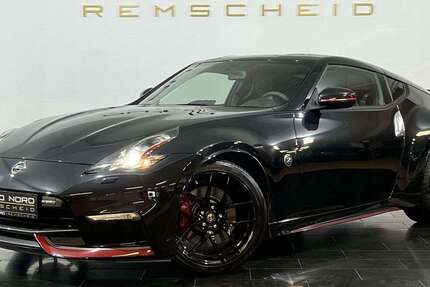 Nissan 370Z 99.400 km 39.990 &euro; Remscheid 42897