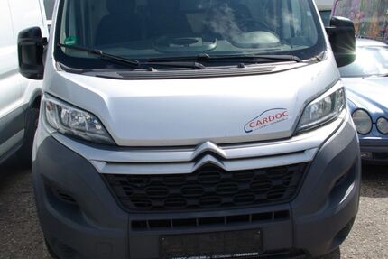 Citroen Jumper 158.000 km 11.880 &euro; Bottrop 46242