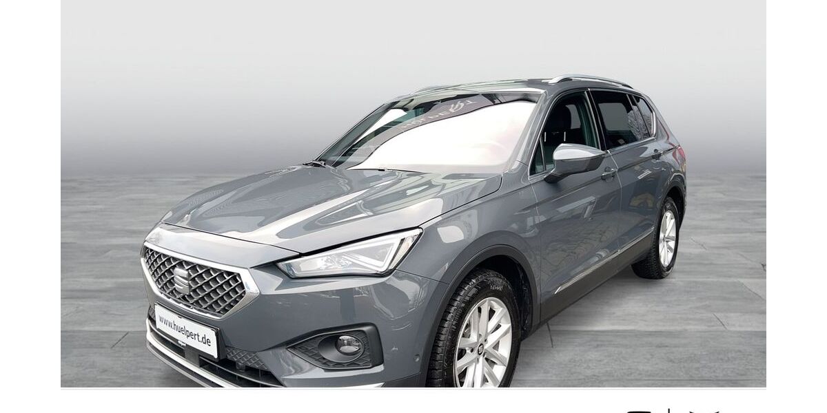 Seat Tarraco 105.716 km 25.770 &euro; Dortmund 44269
