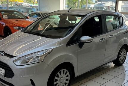 Ford B-Max 66.513 km 8.980 &euro; Gevelsberg 58285