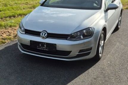 VW Golf 127.200 km 6.150 &euro; Mülheim 45470