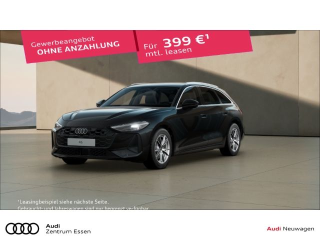 Audi A5 2.500 km 43.880 &euro; Essen 45143