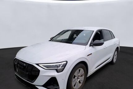 Audi e-tron 61.900 km 34.935 &euro; Hagen 58091