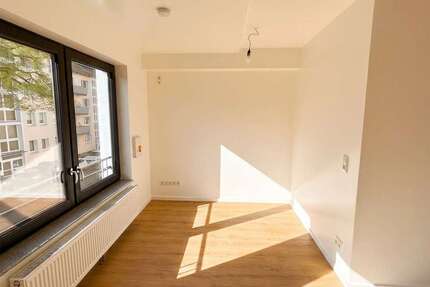 Wohnung Mülheim a. d. Ruhr Eppinghofen - 1 Zimmer, 45 m&sup2;, 675&euro; | Angebot:26071422