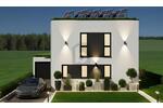 NEUBAU - FREISTEHEND, MASSIV UND MODERN - KFW 40 - Einfamilienhaus Essen Stadtbezirk VII | Angebot:26176390