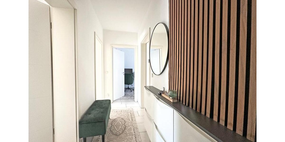 Etagenwohnung Bochum Bochum-Südwest - 3.5 Zimmer, 67 m&sup2;, 750&euro; | Angebot:27623971