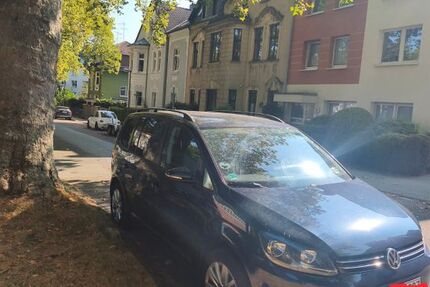 VW Touran 250.000 km 6.000 &euro; Essen 45307