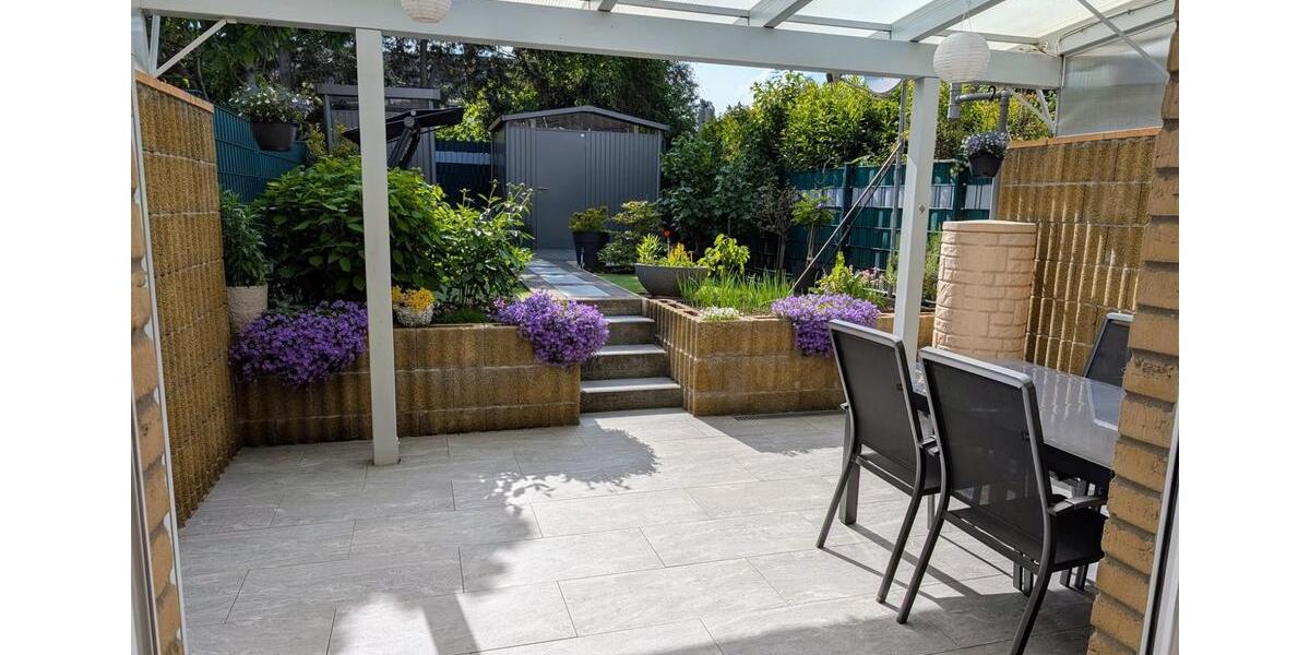 Einfamilienhaus Dortmund Eving - 4 Zimmer, 100 m&sup2;, 380.000&euro; | Angebot:27302208
