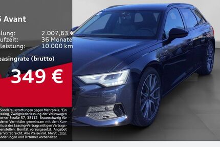Audi A6 71.477 km 26.630 &euro; Gelsenkirchen 45894