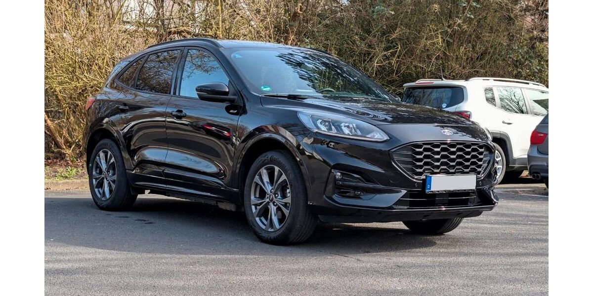 Ford Kuga 42.000 km 21.500 &euro; Herne 44629