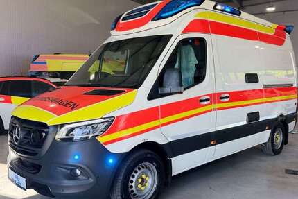 Mercedes-Benz Sprinter 401.000 km 26.900 &euro; Gelsenkirchen 45879