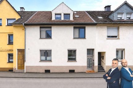 Haus Wuppertal Gemarkung Langerfeld - 6 Zimmer, 180 m&sup2;, 349.000&euro; | Angebot:27002783