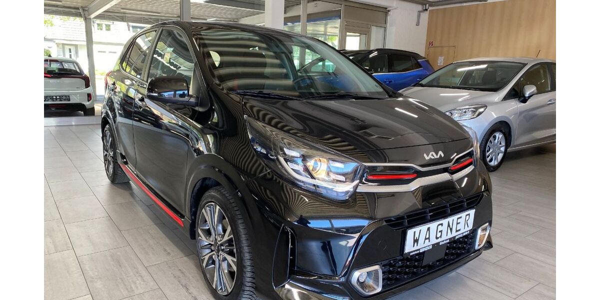 Kia Picanto 11.800 km 16.990 &euro; Gladbeck 45968