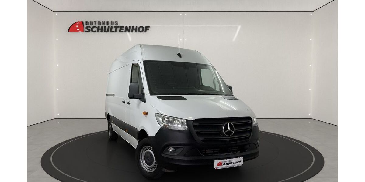 Mercedes-Benz Sprinter 25.309 km 43.990 &euro; Mülheim/Ruhr 45481