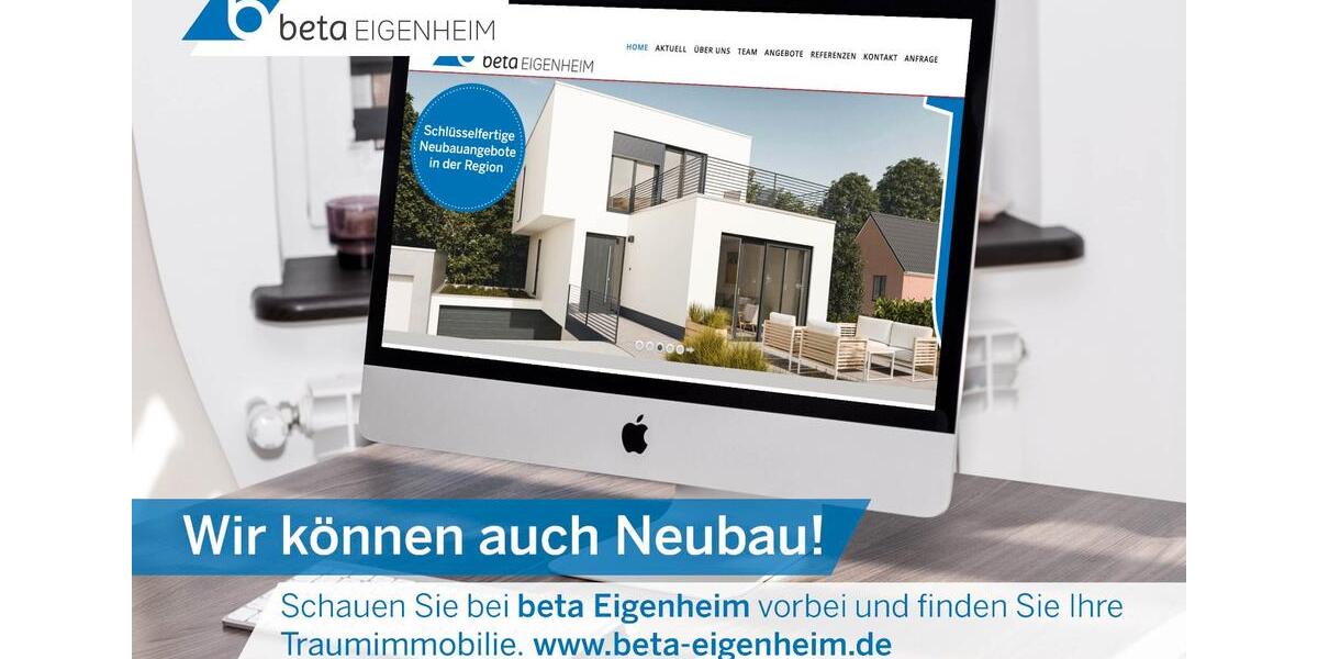 Erdgeschoßwohnung Dortmund Hombruch - 3.5 Zimmer, 81 m&sup2;, 447.200&euro; | Angebot:9104463
