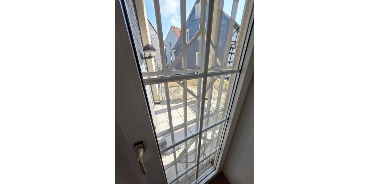 Etagenwohnung Hattingen - 2 Zimmer, 76 m&sup2;, 690&euro; | Angebot:26265940