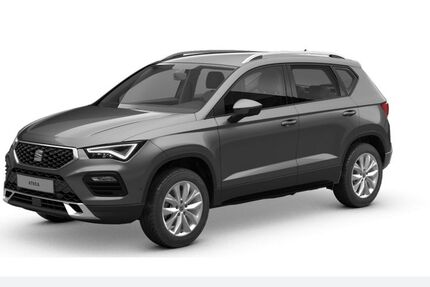 Seat Ateca 23.763 km 26.990 &euro; Remscheid 42897