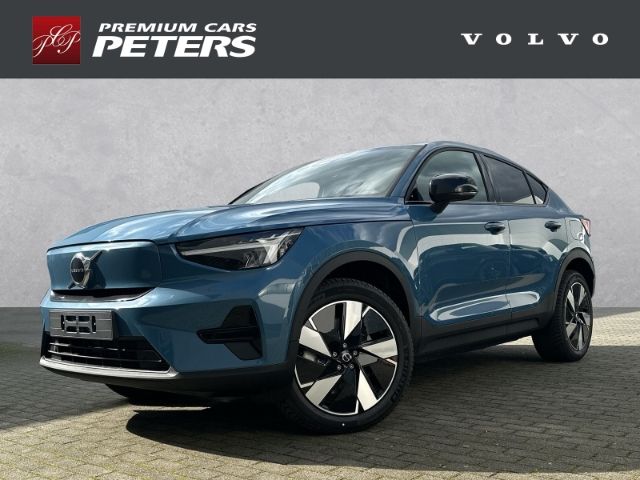 Volvo C40 18.224 km 39.599 &euro; Dortmund 44143