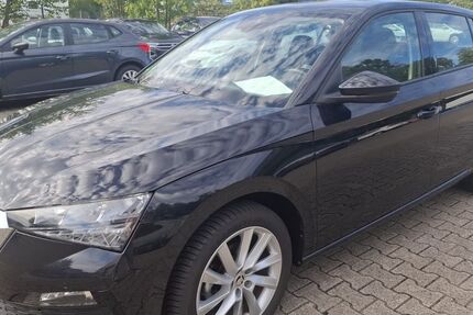 Skoda Scala 20.317 km 16.900 &euro; Dortmund 44379
