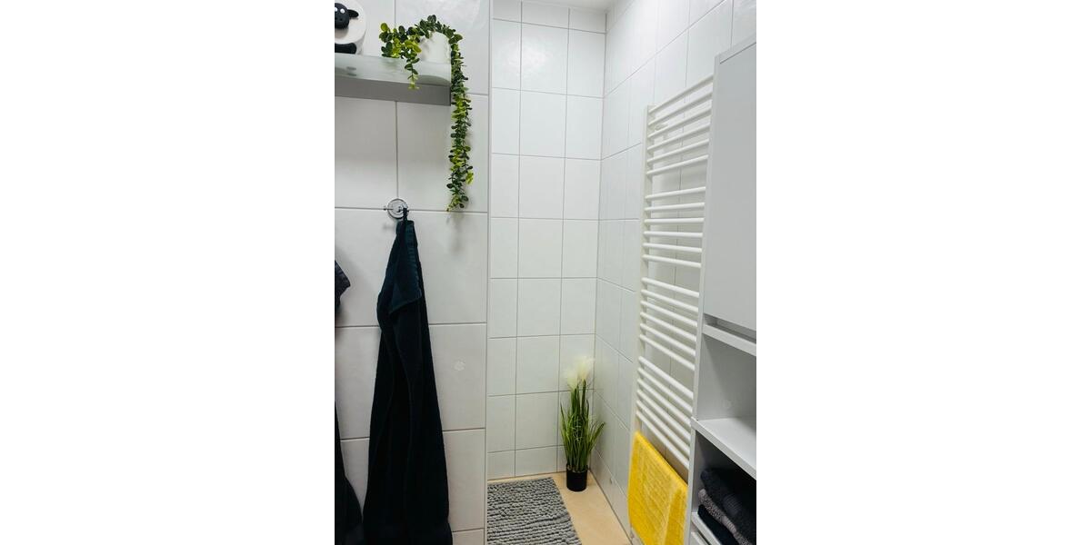 Erdgeschoßwohnung Dortmund Hombruch - 2 Zimmer, 64 m&sup2;, 985&euro; | Angebot:26393880