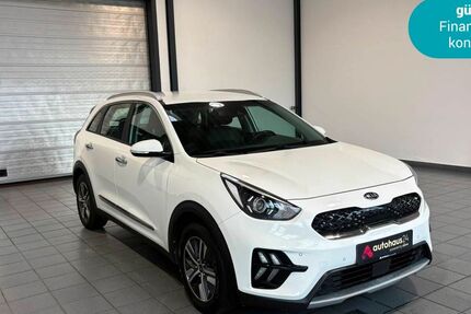 Kia Niro 119.966 km 18.490 &euro; Wuppertal 42287