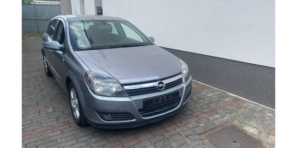 Opel Astra 203.466 km 650 &euro; Recklinghausen 45663