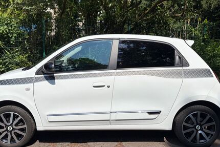 Renault Twingo 88.372 km 7.199 &euro; Duisburg 47228