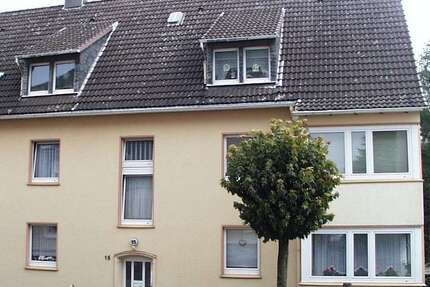 Wohnung Schwelm - 2 Zimmer, 51 m&sup2;, 425&euro; | Angebot:26368361