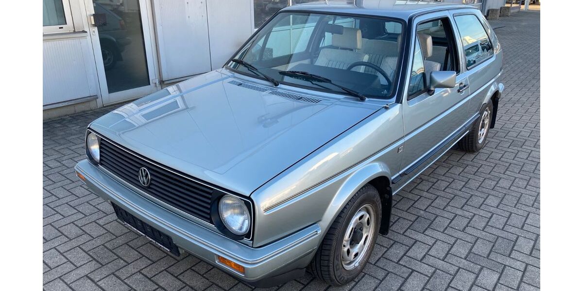 VW Golf 17.600 km 12.500 &euro; Witten 58454