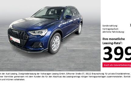 Audi Q3 7.427 km 38.277 &euro; Dortmund 44143