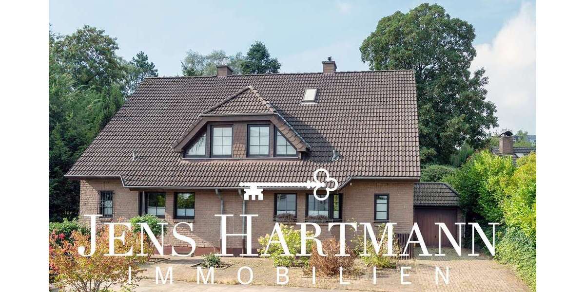Einfamilienhaus Mülheim an der Ruhr Broich - 5 Zimmer, 150 m&sup2;, 619.000&euro; | Angebot:27354415