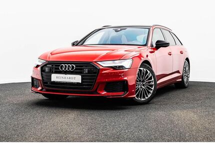 Audi A6 82.532 km 37.480 &euro; Hagen 58091