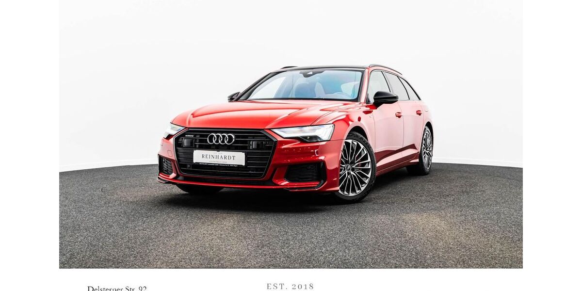 Audi A6 82.532 km 37.480 &euro; Hagen 58091