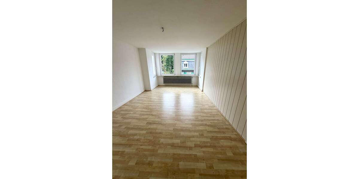 Etagenwohnung Schwelm Möllenkotten - 3 Zimmer, 74 m&sup2;, 590&euro; | Angebot:27122107