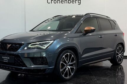 Cupra Ateca 80.500 km 22.990 &euro; Wuppertal 42327