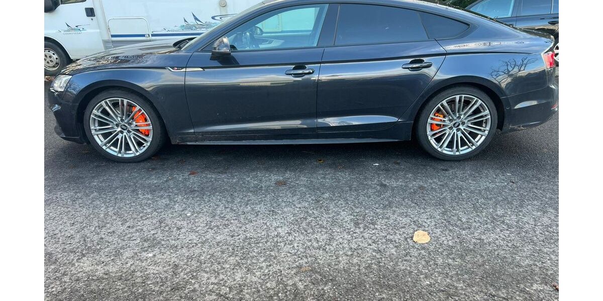 Audi A5 158.700 km 21.200 &euro; Mettmann 40822