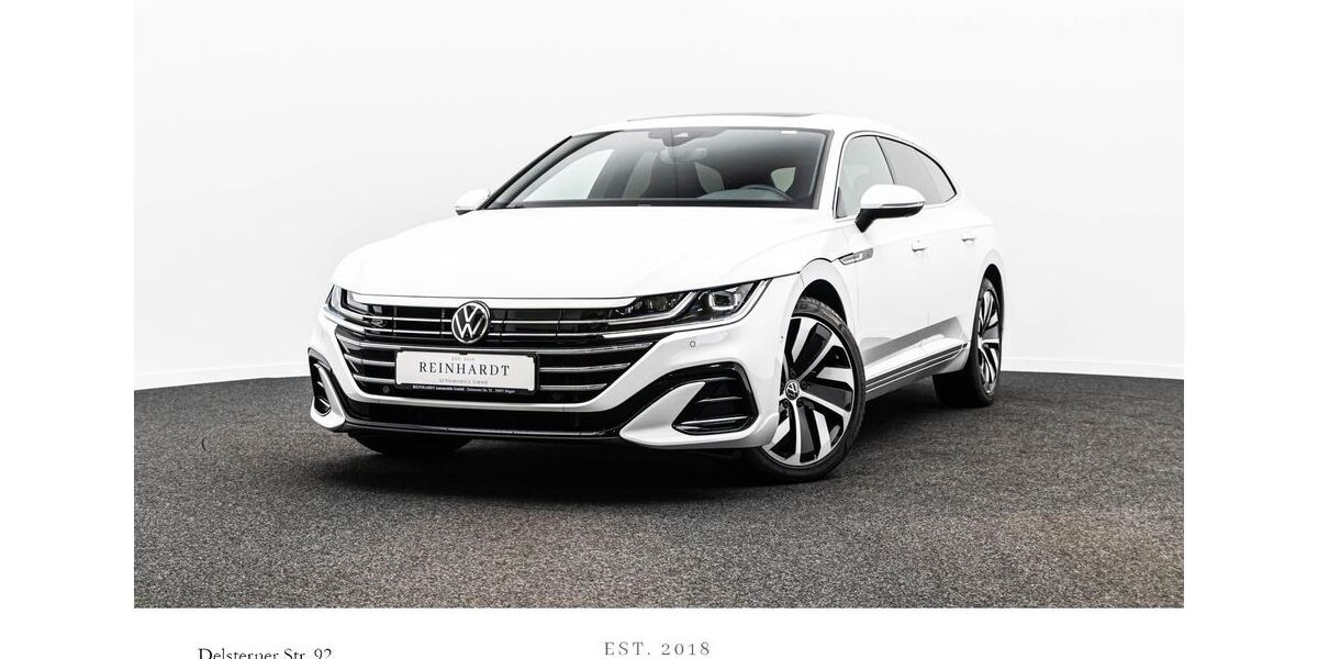 VW Arteon 70.751 km 28.210 &euro; Hagen 58091