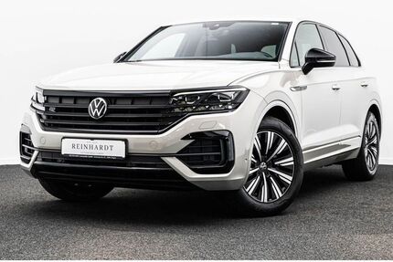 VW Touareg 79.986 km 45.480 &euro; Hagen 58091