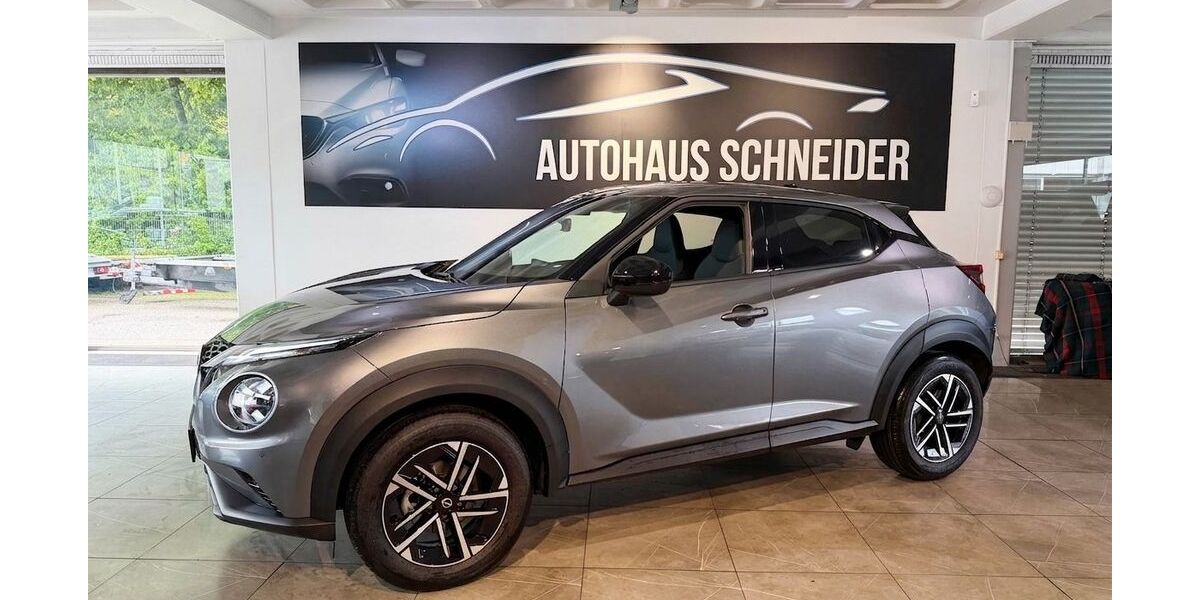Nissan Juke 2.995 km 20.290 &euro; Ratingen 40880