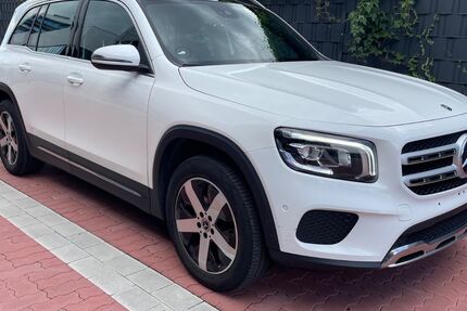 Mercedes-Benz GLB 200 220.000 km 20.900 &euro; Essen 45139