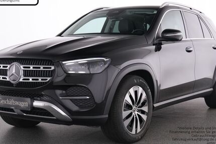 Mercedes-Benz GLE 350 9.684 km 71.850 &euro; Essen 45309