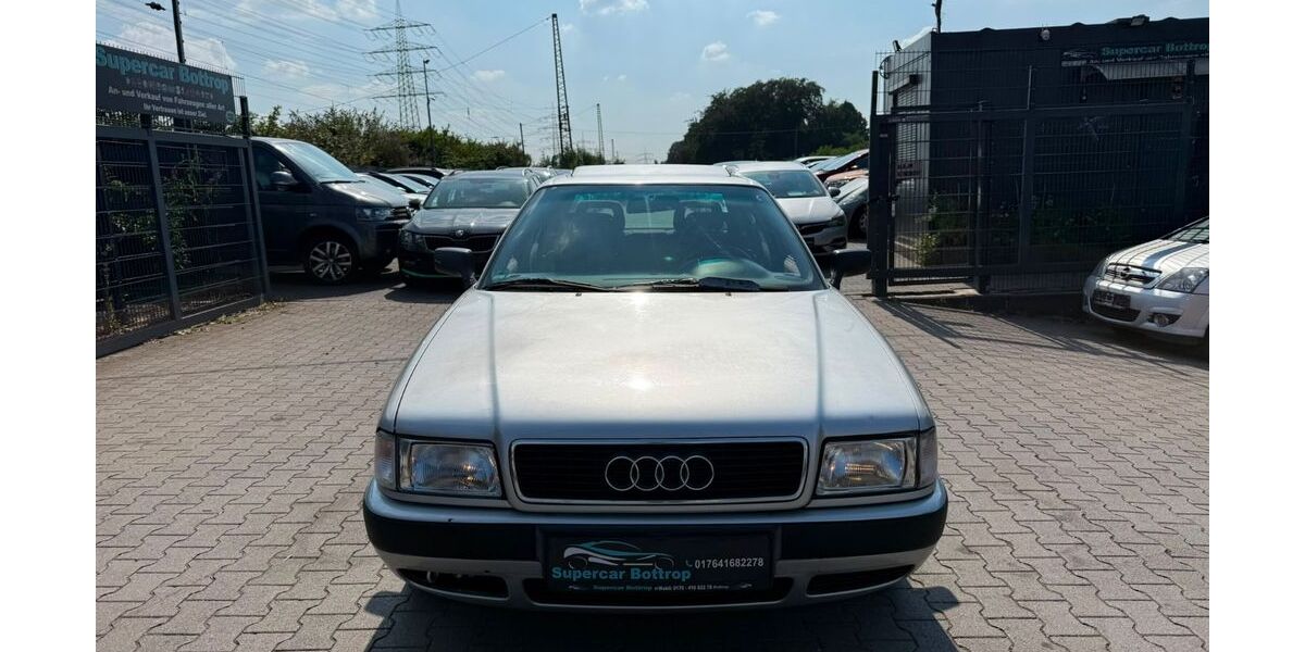 Audi 80 146.000 km 3.500 &euro; Bottrop 46238
