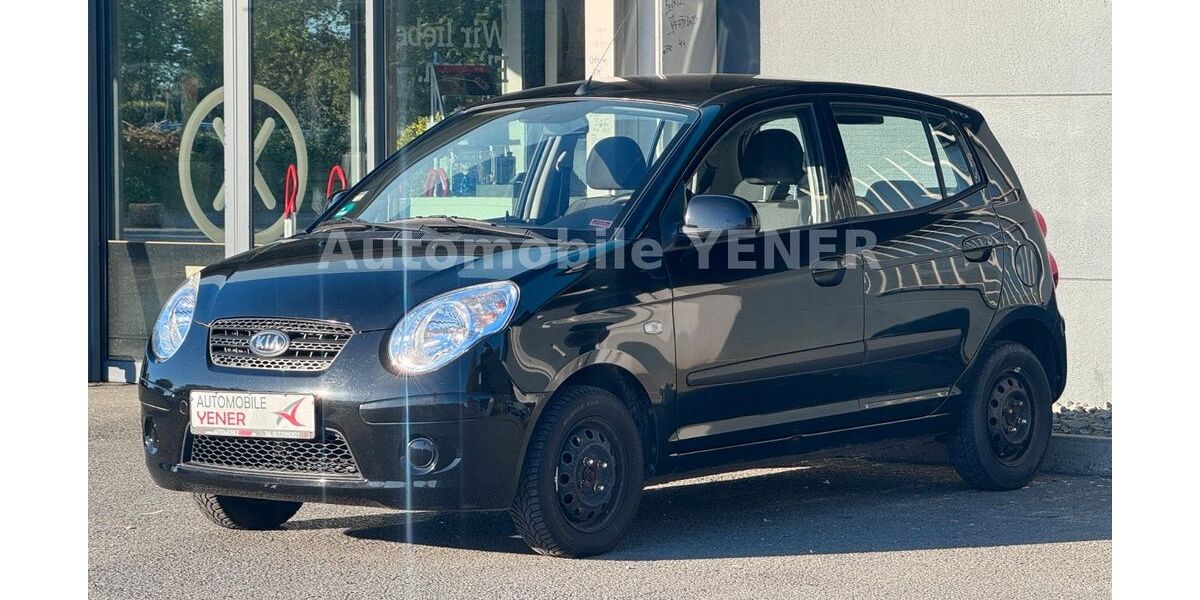 Kia Picanto 95.000 km 3.000 &euro; Mülheim an der Ruhr 45475