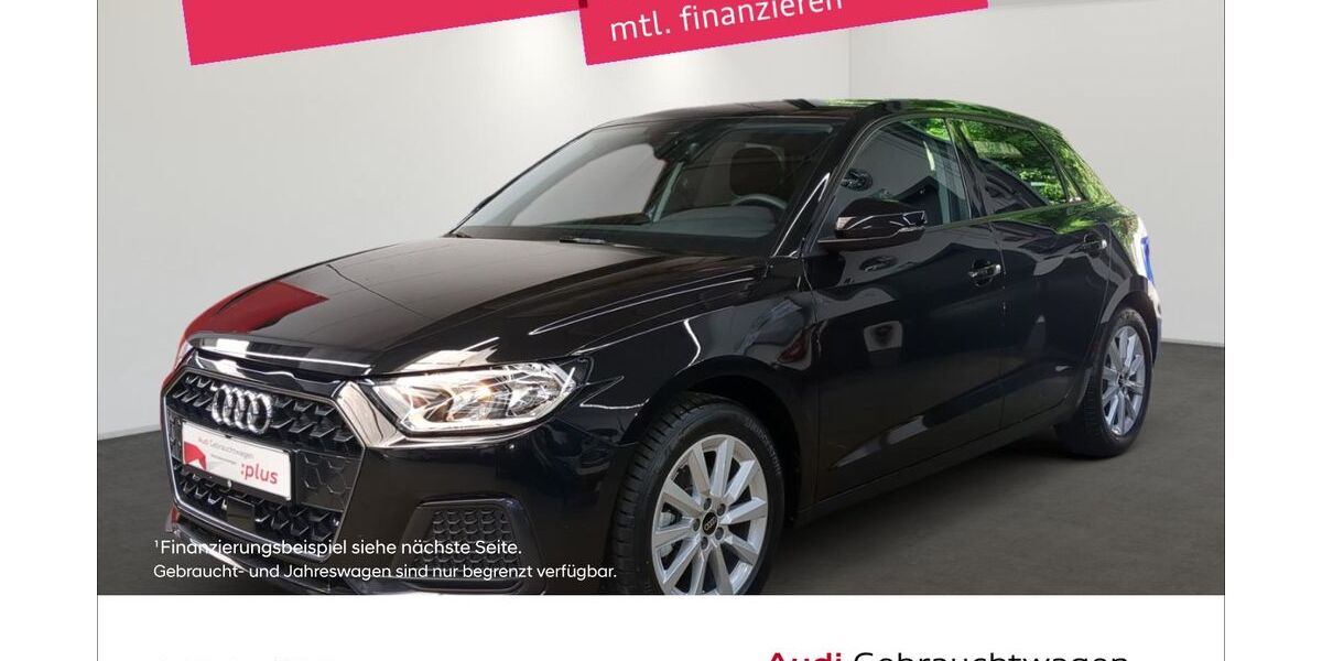 Audi A1 6.990 km 20.910 &euro; Mülheim a.d. Ruhr 45481