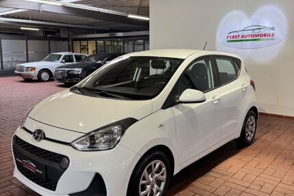 Hyundai i10 79.800 km 7.990 &euro; Wülfrath 42489