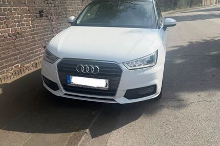 Audi A1 127.000 km 10.250 &euro; Essen 45356