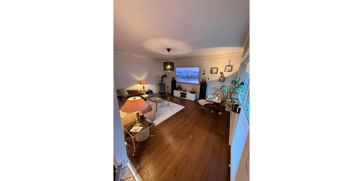 Etagenwohnung Dortmund Hombruch - 4 Zimmer, 85 m&sup2;, 340.000&euro; | Angebot:26126913